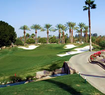 Indian Wells Player Course